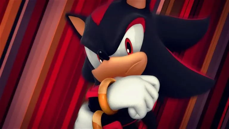 Sonic x Shadow Generations recuerda la historia de Shadow the Hedgehog hasta ahora