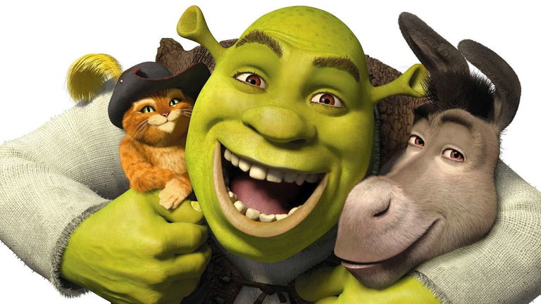 Shrek 5 rompe internet al anunciar su fecha de estreno en cines