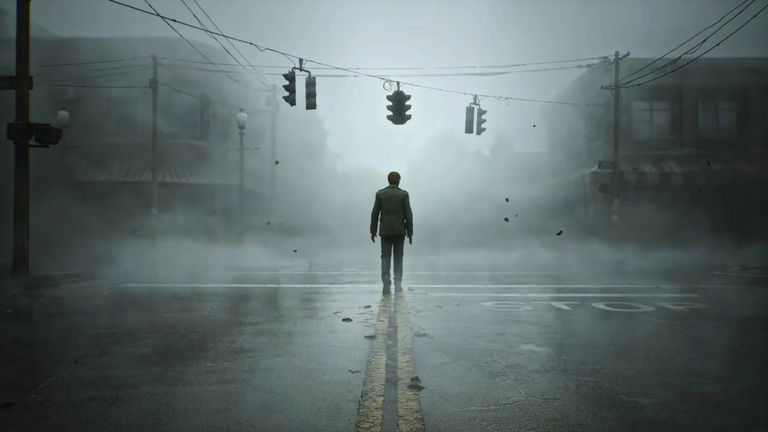 Silent Hill 2 Remake podrá marcar un antes y un después, según Bloober Team