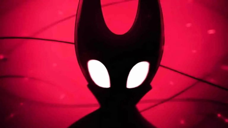 Descubren un objeto oculto en Hollow Knight: Silksong 5 años después del lanzamiento de su demo