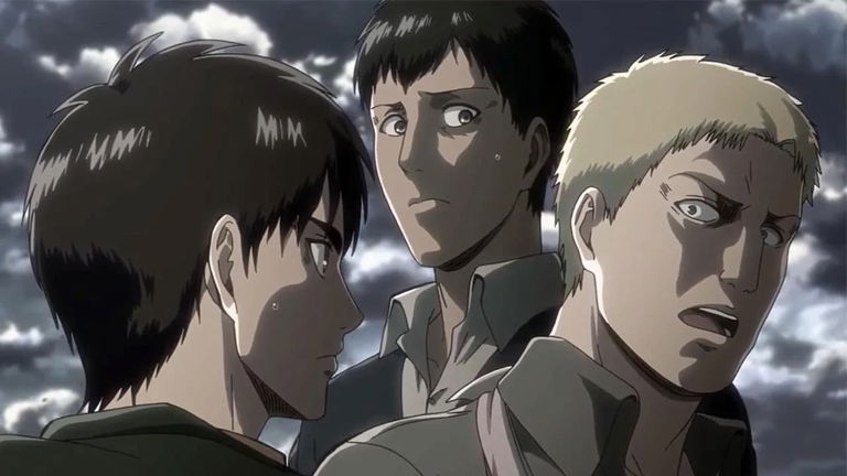 Ataque a los Titanes: estos son algunos de los mejores episodios del anime