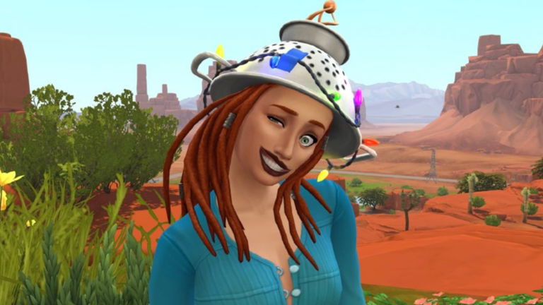 La última actualización de Los Sims 4 está provocando la furia de los jugadores