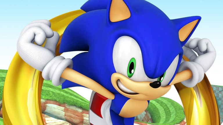 El jefe de Sonic confiesa qué tipo de juego le gustaría hacer antes de retirarse