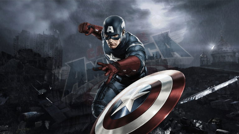 Marvel admite que el apodo clásico de Capitán América no tiene ningún sentido