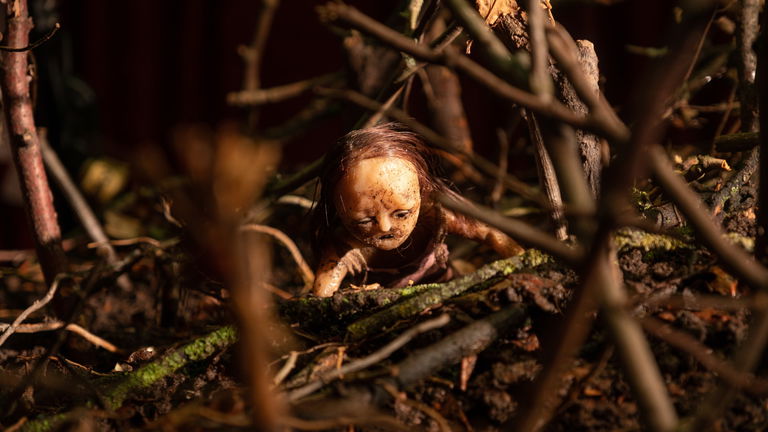 El stop-motion nunca fue tan aterrador hasta la llegada de este thriller psicológico