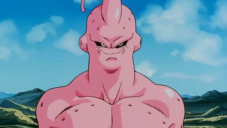 Buu de Dragon Ball recibe el cosplay más realista que verás en mucho tiempo