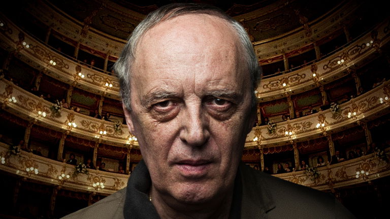 Esta podría ser la película más terrorífica e inquietante de toda la filmografía de Dario Argento