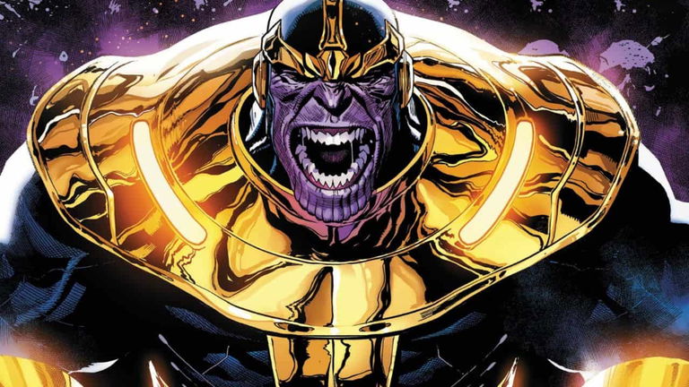 Thanos podría vencer a Kang el Conquistador con esta arma secreta