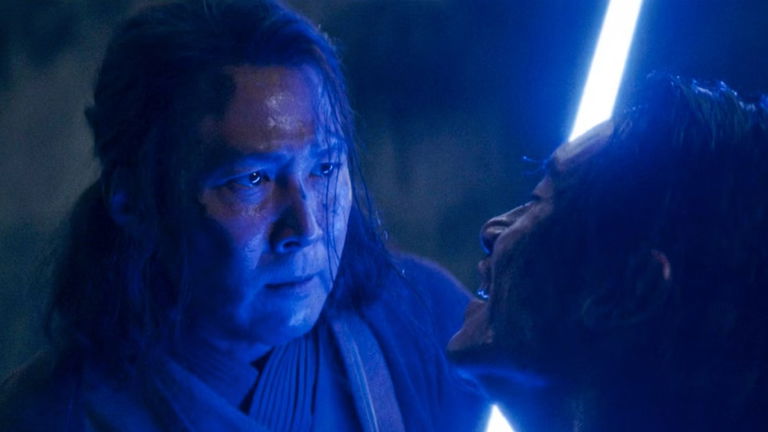 Star Wars: The Acolyte incluye un gran cameo en el final de su primera temporada