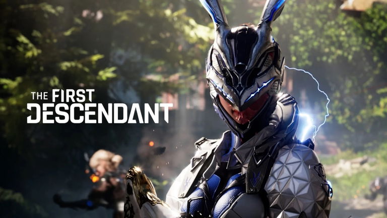 The First Descendant es acusado de plagiar a Destiny 2