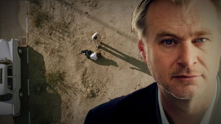 Este thriller policial es una de las películas favoritas de Christopher Nolan