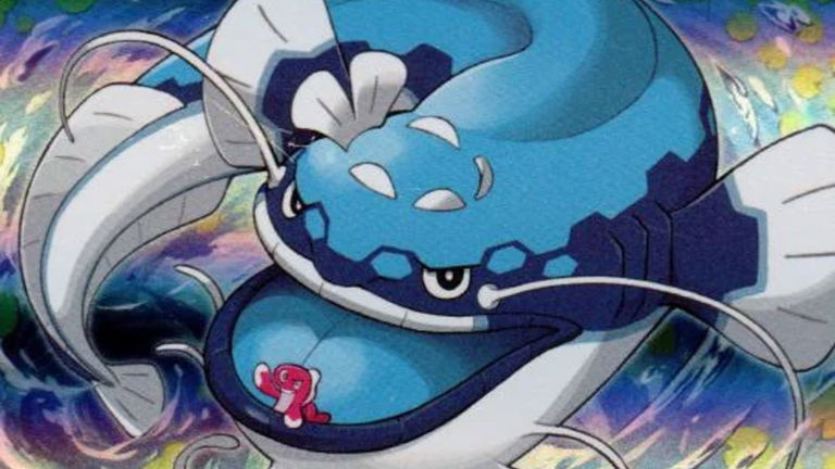 Pokémon Escarlata y Púrpura ya cuentan con Dondozo en una teraincursión especial