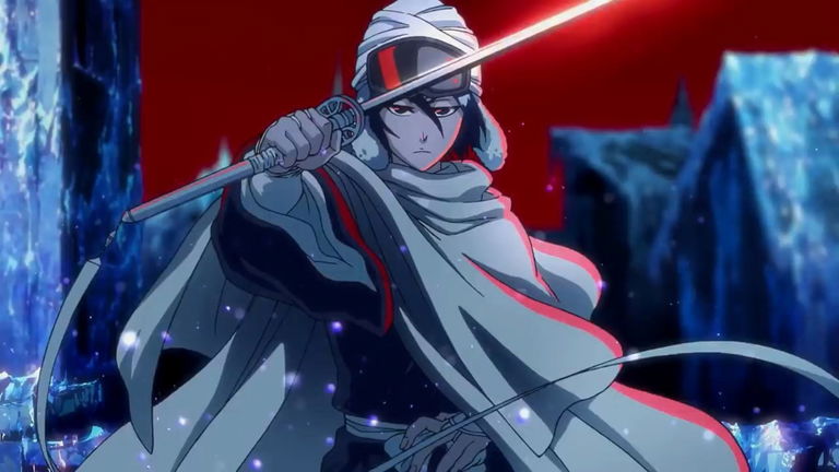 El creador de Bleach trae de vuelta a Rukia con esta nueva publicación