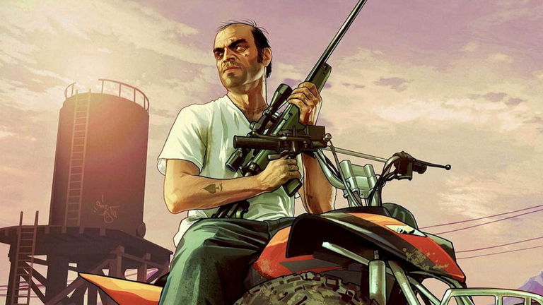 Este es el motivo por el que el DLC de Trevor en GTA V se acabó cancelando