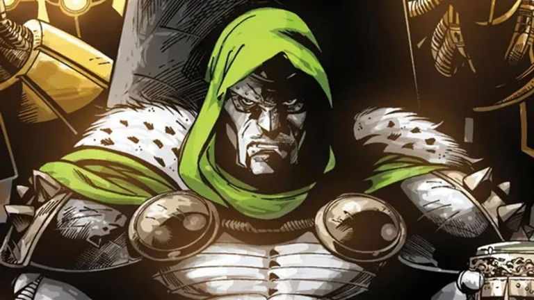 Este villano de Marvel tiene más planes de contingencia que Batman