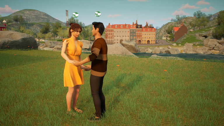 Tras la cancelación de Life by You, Los Sims 5 tiene un nuevo rival con una función que le da ventaja