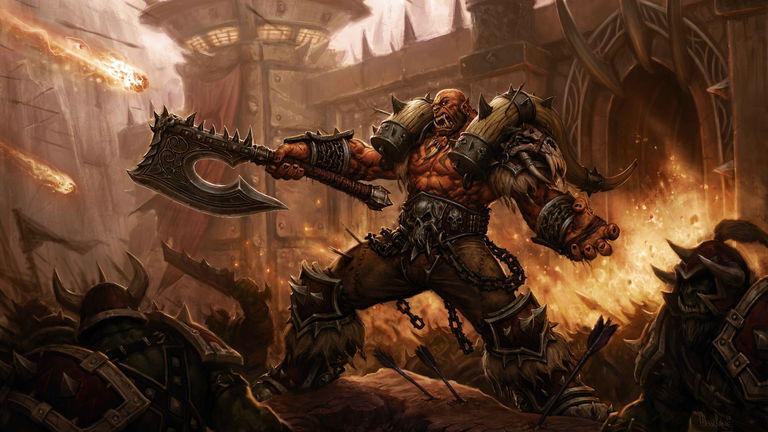 NetEase presenta su nueva e impresionante figura de World of Warcraft
