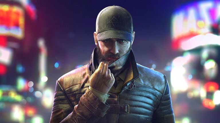 La película de Watch Dogs ya ha comenzado su rodaje