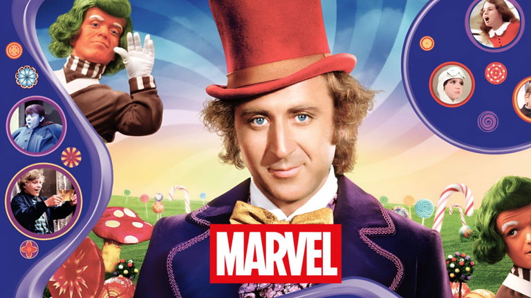 La teoría más oscura sobre Willy Wonka sería resuelta por el UCM