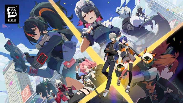 Zenless Zone Zero, lo nuevo de los creadores de Genshin Impact, ya está disponible