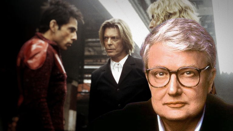Esta fue la única vez en la que el crítico de cine más famoso del mundo se disculpó por una mala crítica