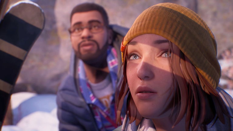 Life is Strange: Double Exposure presenta Caledon University, donde se ubicará su historia