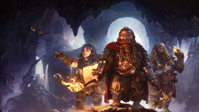 The Lord of the Rings: Return to Moria ya tiene fecha de lanzamiento para Xbox Series y Steam