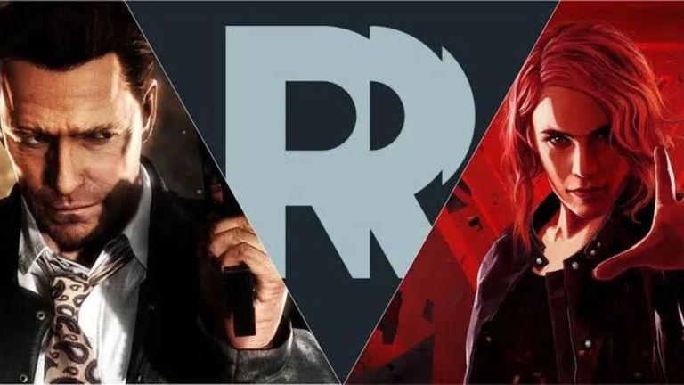 Control 2 actualiza su estado de desarrollo mientras Max Payne 1 & 2 Remake entra en producción