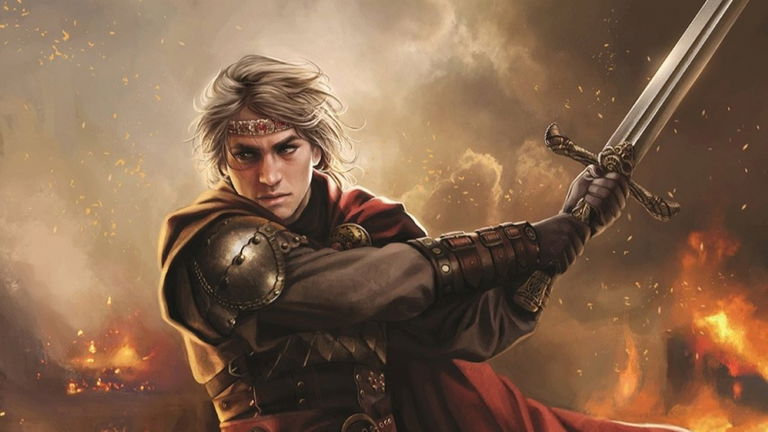 Aegon el Conquistador: hay nuevas noticias sobre el spin-off de Juego de Tronos