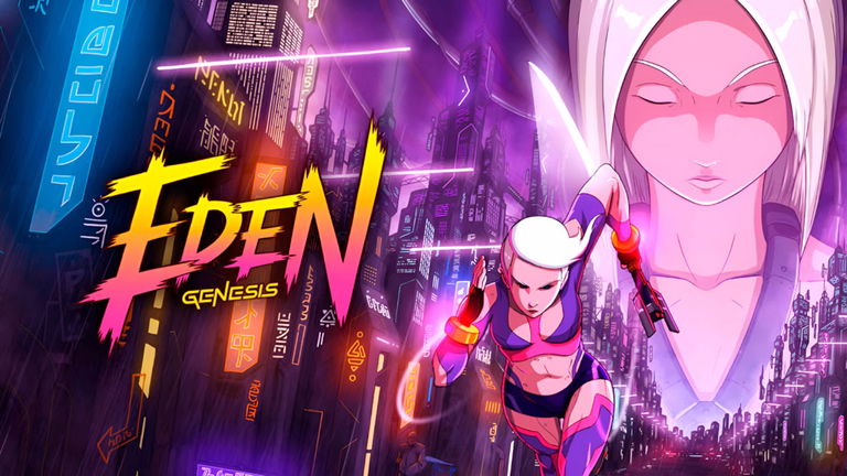 Asistimos a la presentación de Eden Genesis en las oficinas de PlayStation