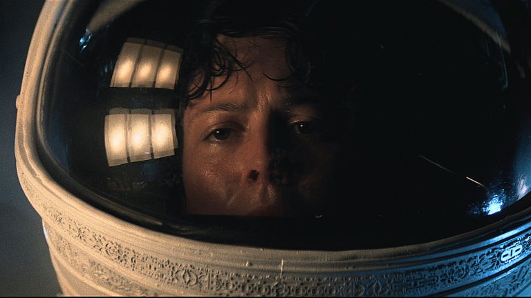 La película Alien tenía un final alternativo que habría acabado con la franquicia desde el primer momento