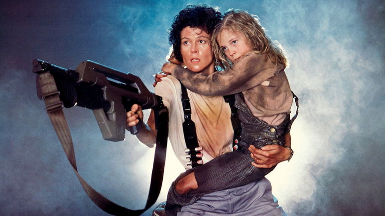 Esta sugerencia de Spielberg habría arruinado la franquicia de Alien, pero por suerte no le prestaron atención