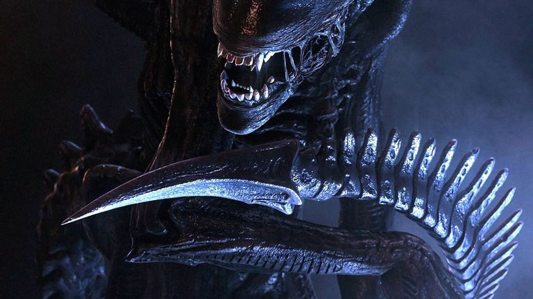 James Cameron responde a la posibilidad de regresar a la franquicia de Alien