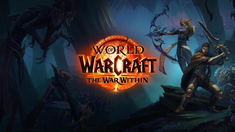 Análisis de World of Warcraft: The War Within - Un buen inicio para una nueva saga