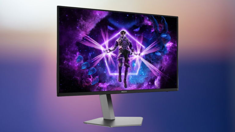 AOC anuncia los monitores AGON PRO AG276QZD2 y AGON AG326UD: características, disponibilidad y precio