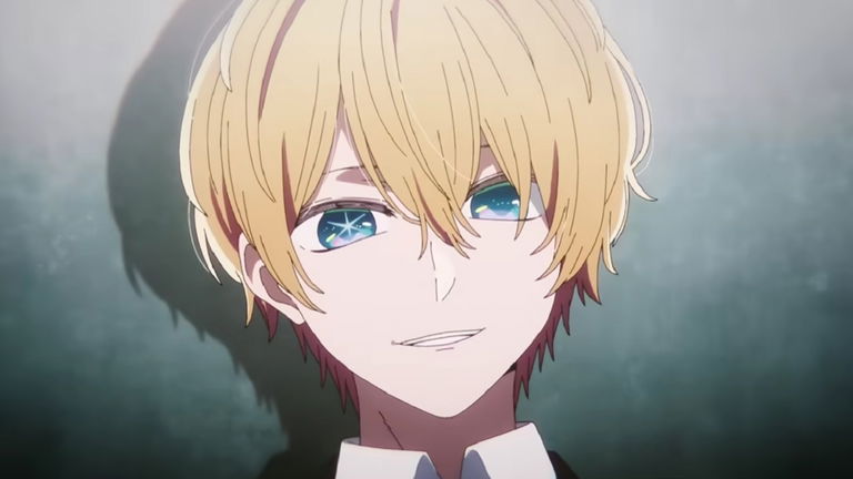 Oshi no Ko: así eran los primeros bocetos de Aqua Hoshino para su versión anime