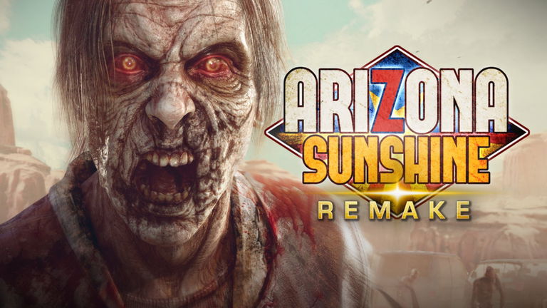 Arizona Sunshine Remake ya tiene fecha de lanzamiento, llegará el 17 de octubre