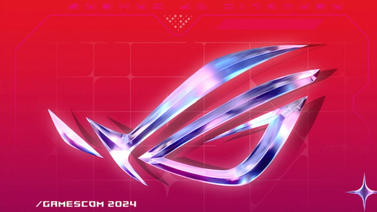 La Gamescom 2024 contará con la presencia destacada de ASUS ROG y su línea de productos