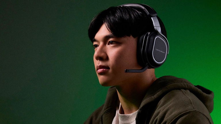 Turtle Beach revela sus nuevos auriculares gaming, periféricos y accesorios