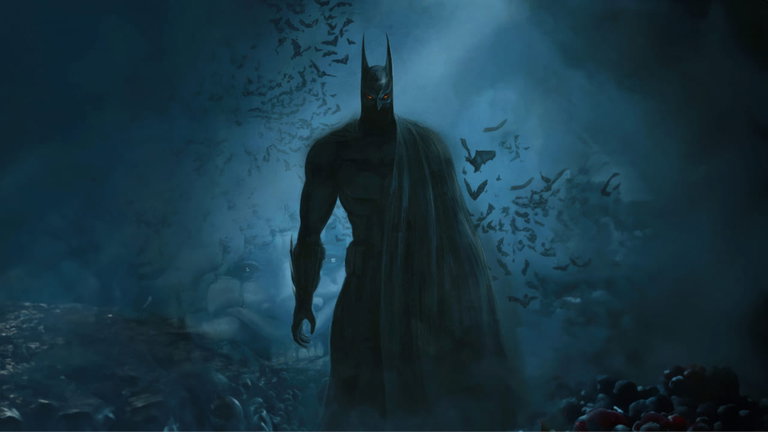 Batman confirma a su reemplazo oficial como pieza clave en el Universo DC