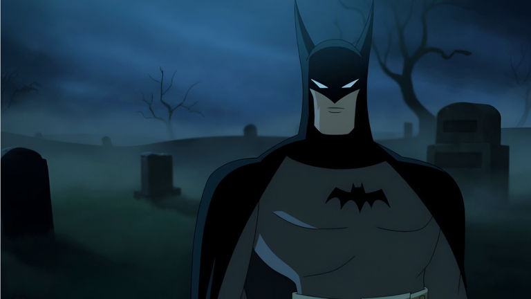 DC reinventa el origen de un icónico villano de Batman de un modo impensable