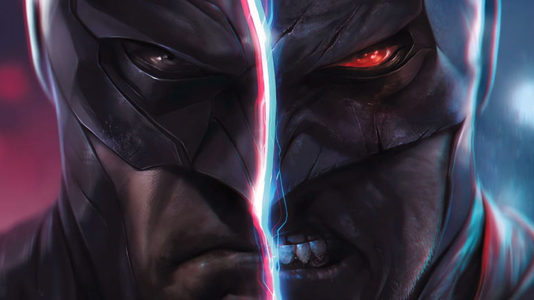 La variante más oscura de Batman en DC confiesa por qué nunca vencerá a Bruce Wayne