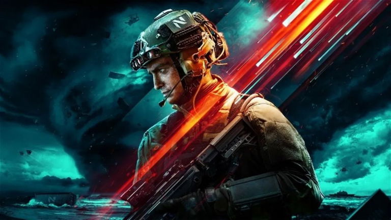 La próxima entrega de Battlefield podría ser de mundo abierto
