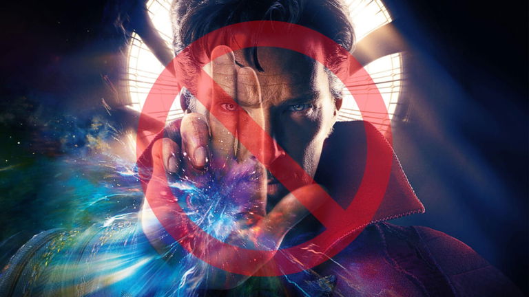 La película secreta de Doctor Strange de 1992 podría haber revolucionado el UCM por completo
