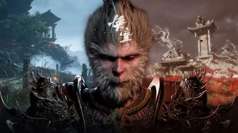 El motivo de la ausencia de Black Myth: Wukong en Xbox sería una exclusiva con PlayStation
