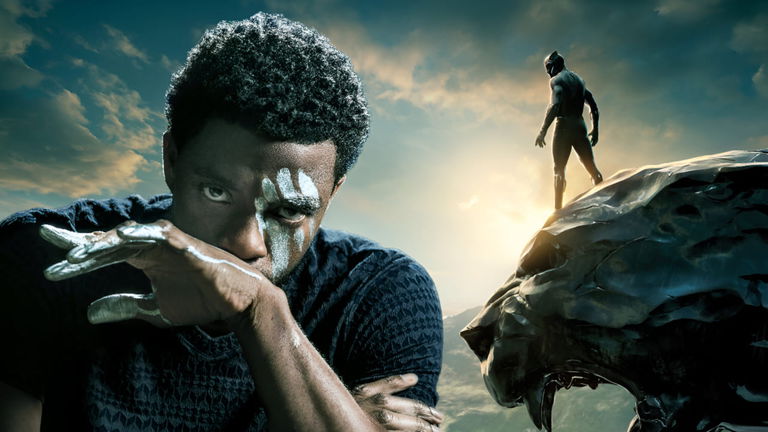 Marvel anuncia al sucesor oficial de T'Challa como Black Panther