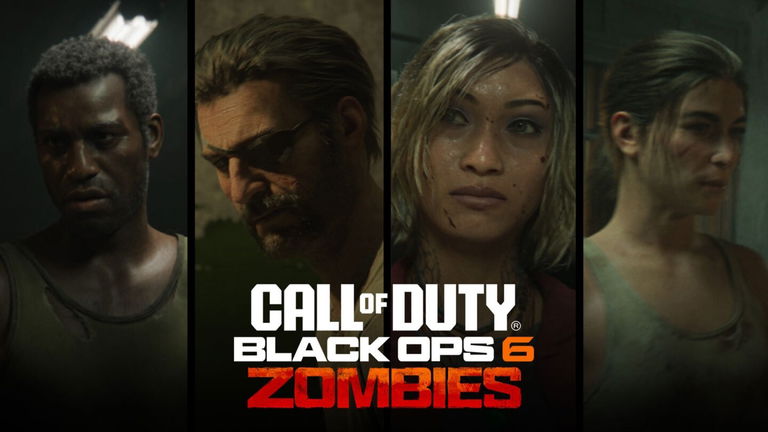 Call of Duty: Black Ops 6 detalla la historia de su nuevo modo zombies