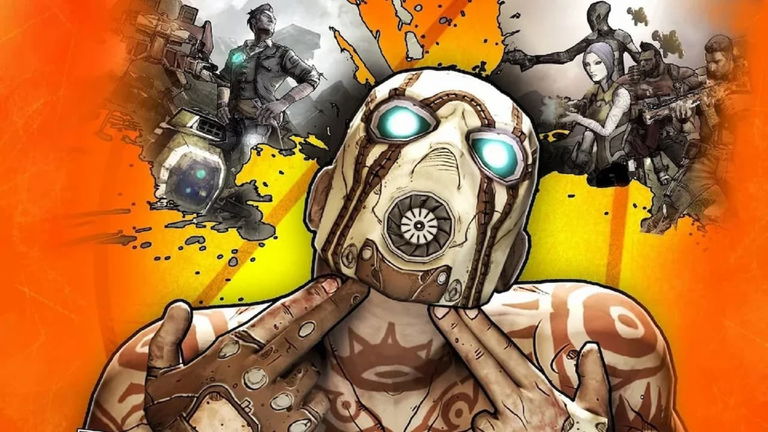 Borderlands 4 es más real que nunca tras estas declaraciones del jefe de Gearbox