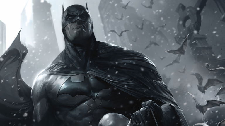 Batman renuncia al título que los seguidores han utilizado para él durante muchos años: así se define