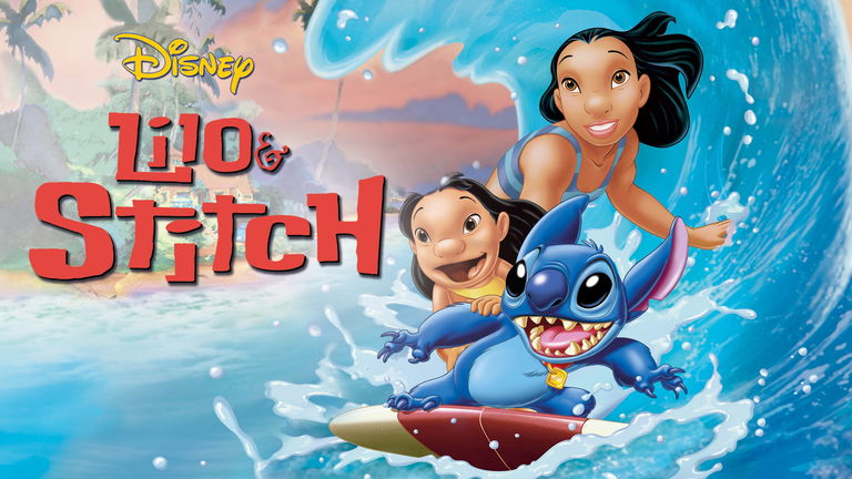 Lilo & Stitch revela las primeras imágenes de su película live-action